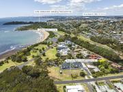 EXCEPTIONAL LAND OPPORTUNITY AT COLES BEACH