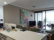 Exceptional Large 1 Bedroom + Study Apartment!