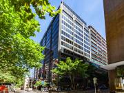 Exceptional Legal and Financial Precinct CBD Office