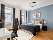 Exceptional Leopoldstadt 2BR, Completely Furnished