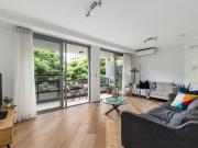 Exceptional lifestyle retreat near Sydney Park