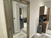 Exceptional location Apartment in the former railway...