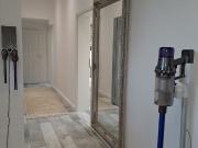 Exceptional location Apartment in the former railway...