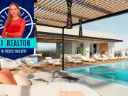 Exceptional Luxury with Panoramic Views: Apartment for...