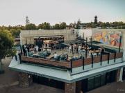 Exceptional Modern Commercial Roof Top Bar Bunbury