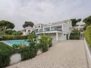 Exceptional Modern Villa near Marina de Vilamoura