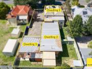 Exceptional Multi Income Opportunity in the Heart of Bendigo