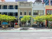 Exceptional Office Space for Lease at 18 Waymouth...