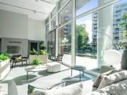 Exceptional One Bedroom Apartment with Balcony &...