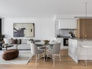 Exceptional One Bedroom Residence on Collins Street