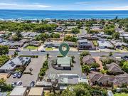 Exceptional opportunity