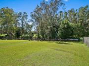 Exceptional Opportunity 515 sqm Block Backing The Golf...