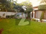 Exceptional Owner Built Bungalow for Sale in DHA Phase...