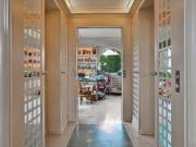 Penthouse on the top floor with a 147 sqm terrace and...