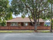 Exceptional potential on a substantial allotment