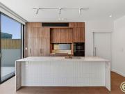 Exceptional Private Terrace Offering Peace&comma  Space...