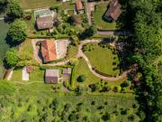 Unique Property – Contemporary Waterfront Villa on Lake...