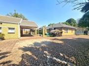 multi use property in prime location