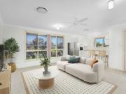 Exceptional Quality Villa Living in a Quiet Complex