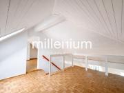 Exceptional Renovated 6 Room Duplex Penthouse in the...