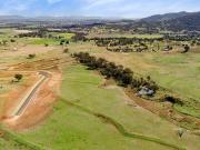 EXCEPTIONAL RURAL LIFESTYLE WITH SWEEPING VIEWS!