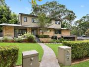 Exceptional scale, flexible layout, prime north to rear...