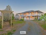 Exceptional Semi Rural Living Opportunity Close to the...