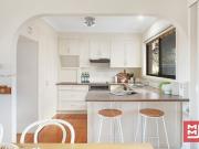 Exceptional Single Level Villa in the Heart of Keiraville