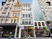 EXCEPTIONAL SINGLE VACANCY IN A VIBRANT BUILDING...