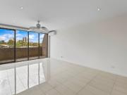 Exceptional Space in a Serene Setting