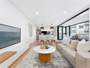 North East Aspect, Quiet Back Of Block, Prime Locale