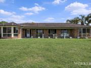 Exceptional Space, Versatility & Lifestyle on 1,609sqm