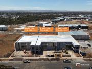 Exceptional Stand Alone Warehouses For Sale