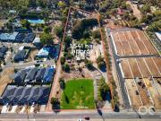 Exceptional subdivisional potential in Onkaparinga Hills