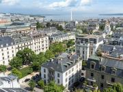 Exceptional town house in the heart of city | dreamo. Ch