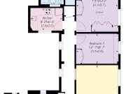 Exceptional two bedroom apartment in prestigious Mayfair...