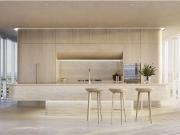 Exceptional two level Northcliffe apartment on absolute...