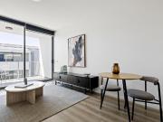 Exceptional value in a prime parkland setting