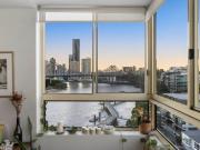 Exceptional Value Luxury Riverside Apartment