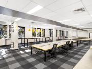 Exceptional Value Office With 3 Sides of Light & 25 Cars... Exceptional Value Office With 3 Sides of Light & 25 Cars...