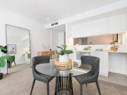 Exceptional Value | Spacious 55 sqm North Facing...