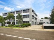 Exceptional Value Units | Lane Cove Business Park