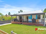 Exceptional Versatility, Modern Comfort & Prime Convenience