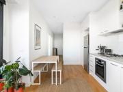 Exceptional Views and Convenience