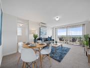 Exceptional views and lifestyle awaits