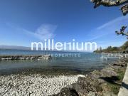 Exceptional Villa in Corsier – Lake View, Spacious,...