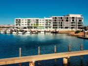 Exceptional Waterfront location