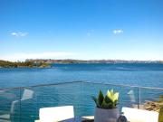 Exceptional Waterfront Penthouse with Panoramic Views &...