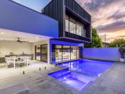 Exceptionally crafted residence