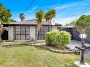 Exceptionally spacious and tastefully refurbished...